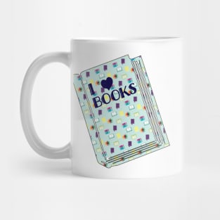 Tall Tales 2 Mug